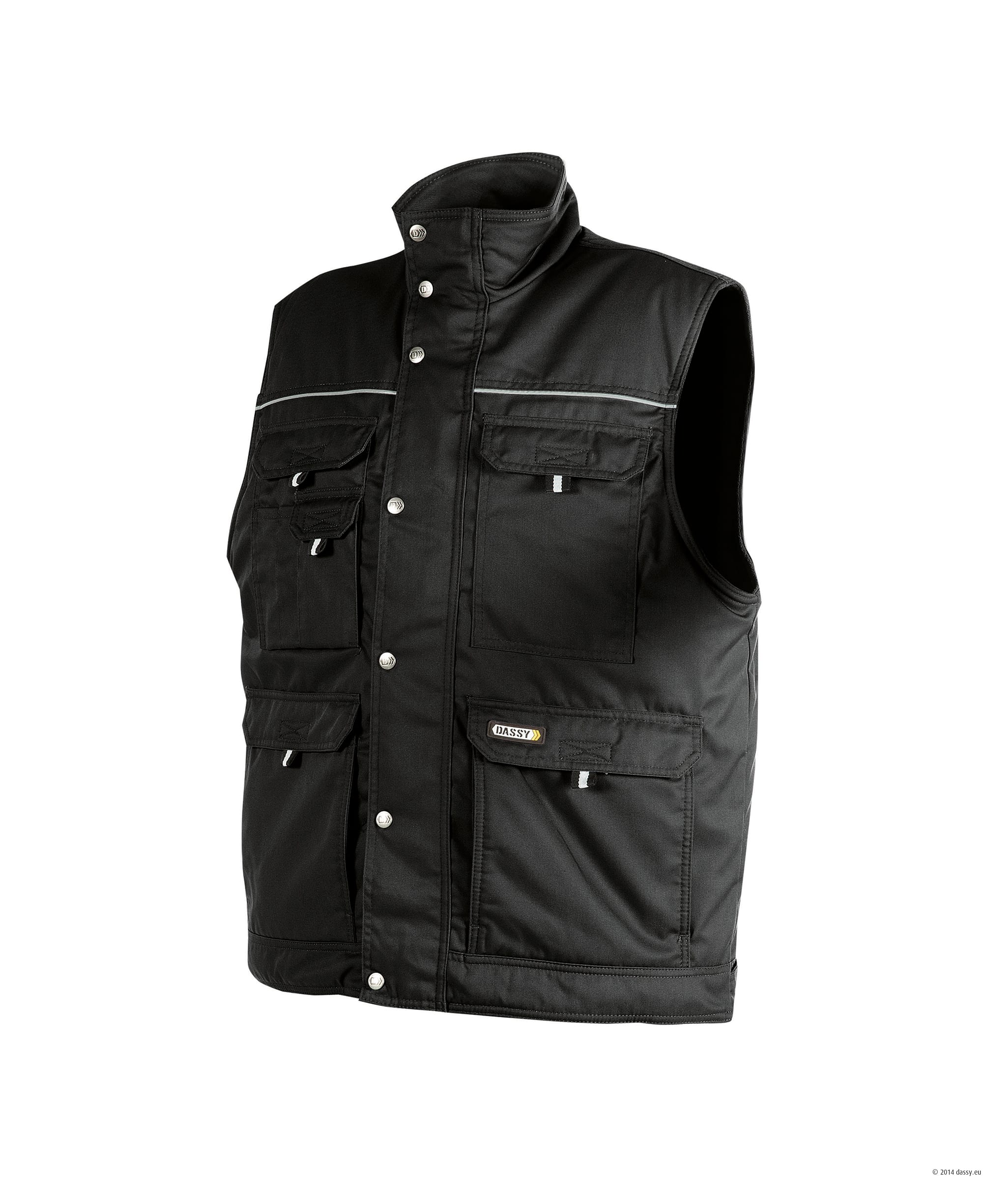 Dassy Mons Bodywarmer