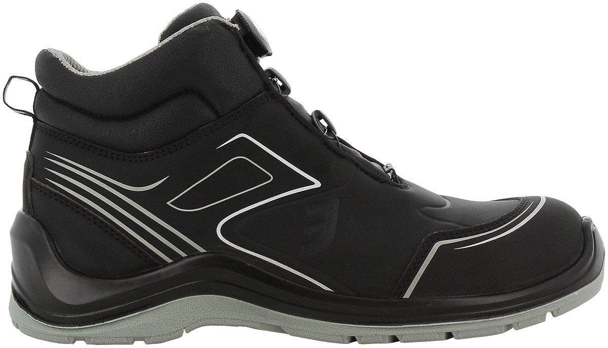 Safety Jogger Flow Mid TLS BOA