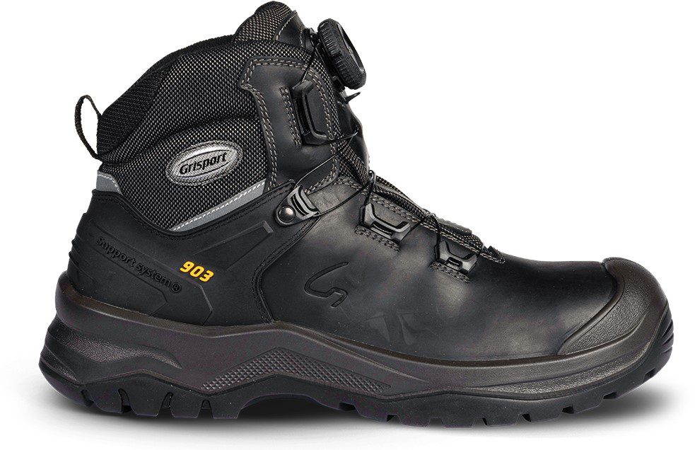 Grisport 903 BOA